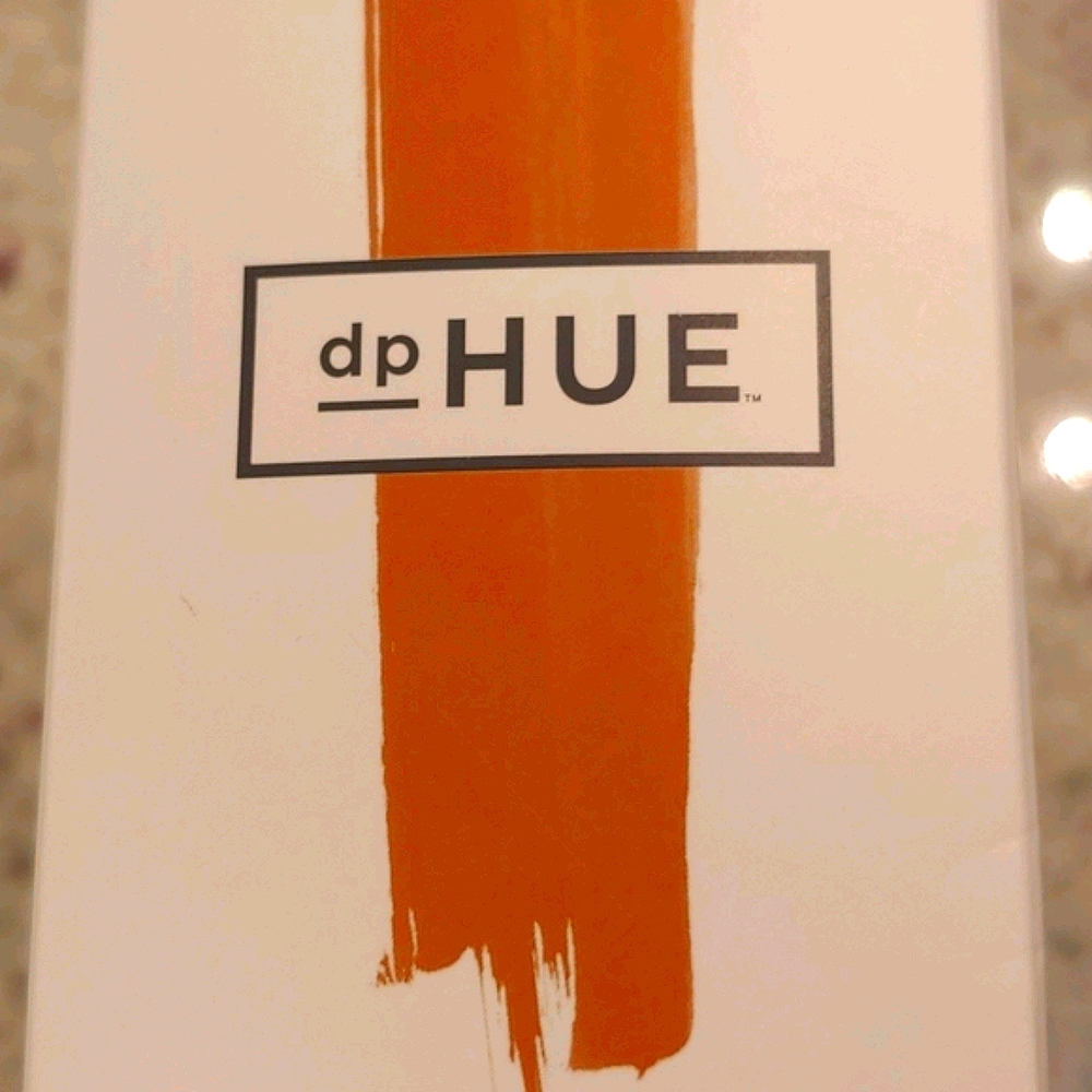 dp HUE Strawberry Root Touch up Kit